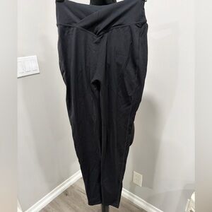 Yeoreo black leggings